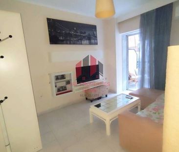 Studio/Γκαρσονιέρα για ενοικίαση Σκεπάρνη (Αμπελόκηποι) - Φωτογραφία 4