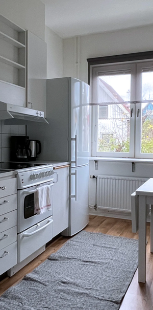 Göteborg, Göteborg, Råstensgatan 37kvm - Foto 1