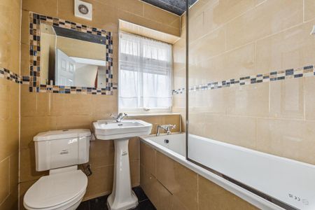 House share to rent - Photo 5