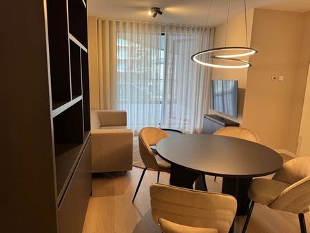 Apartment Hoofddorp - Dudokstraat 24 - Foto 4