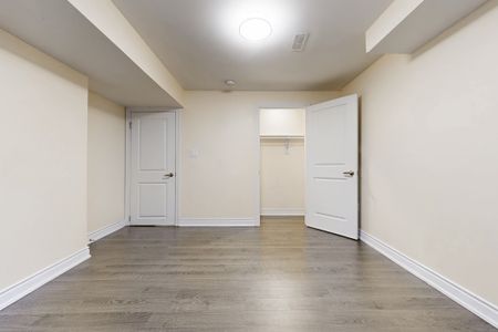 For Lease - 38 Havanna Crescent Unit# Basement, Brampton, Ontario - Photo 3