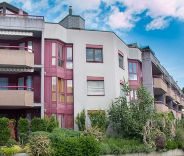 Av. du Crochetan 41, 1870 MONTHEY - Foto 1