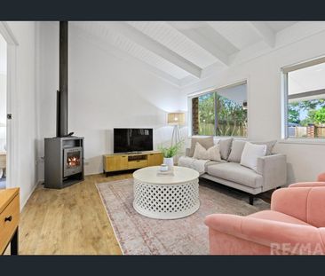 Family Living with Pool & Side Access - Photo 1