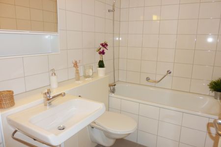 Tolle Singlewohnung! - Photo 4