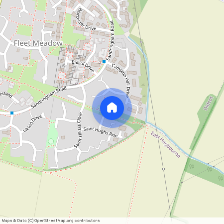 Didcot, Oxfordshire, OX11