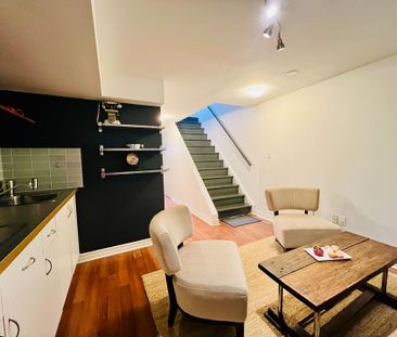 For Lease - 38 Norwood Terrace Unit# Lower, Toronto, Ontario - Photo 4