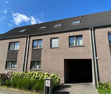 Twee huisgenoten gezocht voor gezellige co-housing in Gent/W - Photo 3