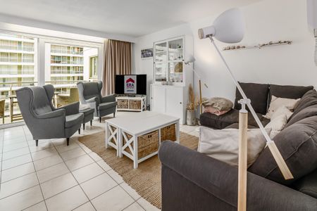 Studio met slaaphoek te huur in Nieuwpoort - Photo 2