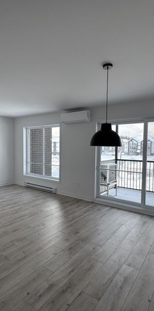 5 1/2 à Louer - 1er Septembre 2026 - Photo 1