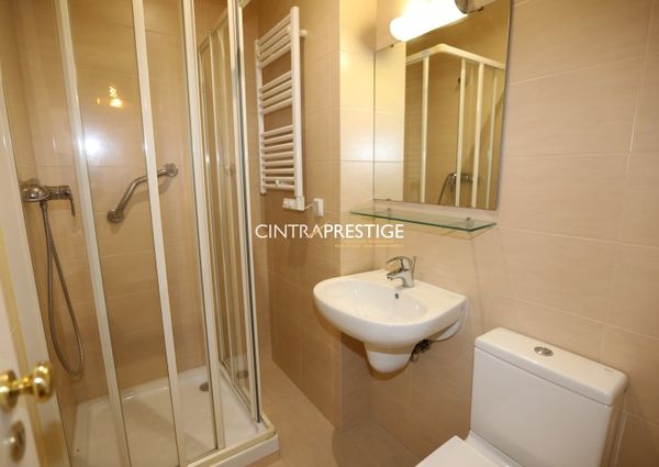 Apartamento T3 em Lisboa