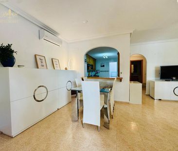 DISPONIBLE EN ALQUILER HASTA JULIO 2026 - Photo 1