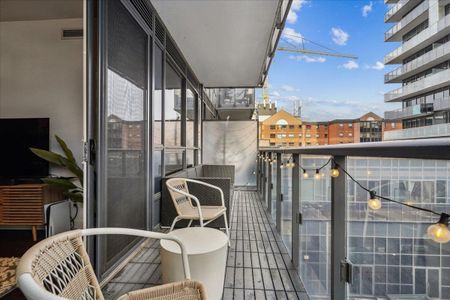 For Lease - 1030 King Street Unit# 546, Toronto, Ontario - Photo 4