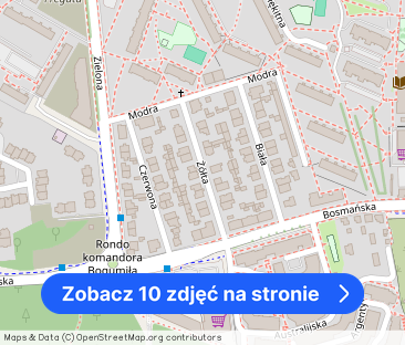 Mieszkanie - Gdynia Oksywie - Zdjęcie 1