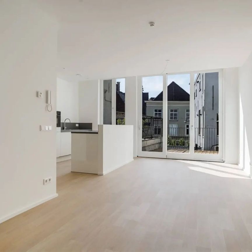 Appartement Vughterstraat, Den Bosch - À Louer - Foto 1
