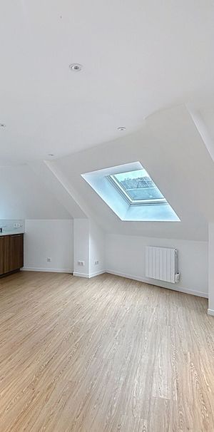 Appartement T3 près de PONT AUDEMER à louer - Photo 1