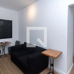 Apartamento para alugar com 70m², 1 quarto e sem vaga - Photo 1