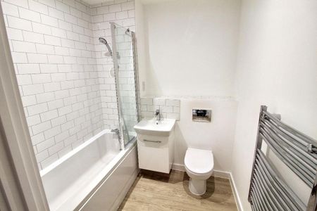 1 bedroom apartment to rent - Photo 5