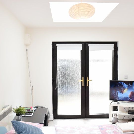 Apartment for rent in Northside, Dublin. - Photo 1