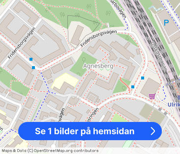Tunvägen 12 - Foto 1