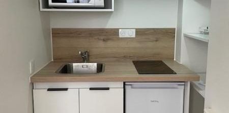 Studio NANTES 10 rue dugommier - Photo 2