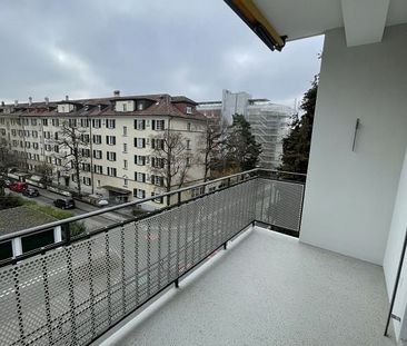 2-Zimmerwohnung, 3. Stock links - Photo 5