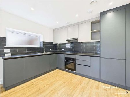 Southampton Street, Reading, Berkshire, RG1 - Photo 5