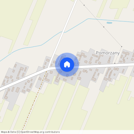 Szczecin, Pomorzany, Szczecin-Pomorzany