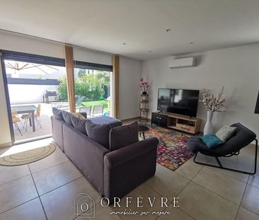 Maison à louer à Vendargues - Référence 4644, - Photo 6