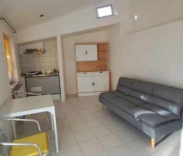 1 Zimmer - Photo 5