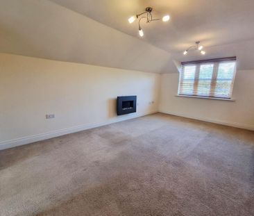 2 bedroom apartment to rent - Photo 4