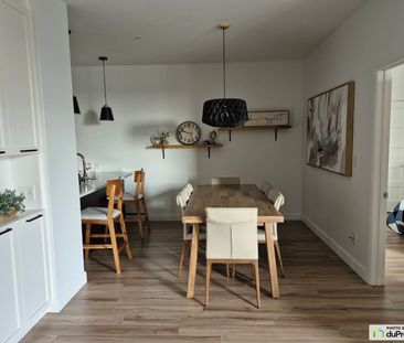 310-1680, rue de la Roseliere, Duberger à louer - Photo 4