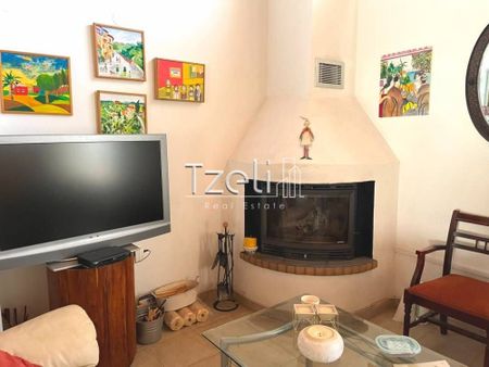 Μονοκατοικία για ενοικίαση Άνω Καστελόκαμπος (Πάτρα) - Photo 5