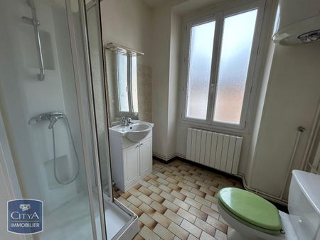 Location Appartement 1 pièce 23m² ARPAJON 91290 - Photo 2