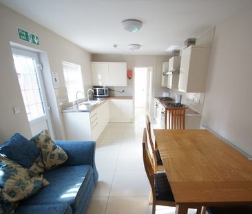 Room 2 of 6, Swan Lane, Coventry, CV2 4GH - Photo 3