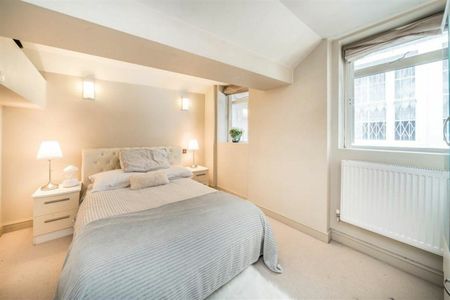 Queen's Gate Terrace, South Kensington, SW7 - Photo 4