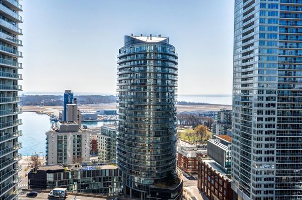 For Lease - 85 Queens Wharf Road Unit# 2302, Toronto, Ontario - Photo 1