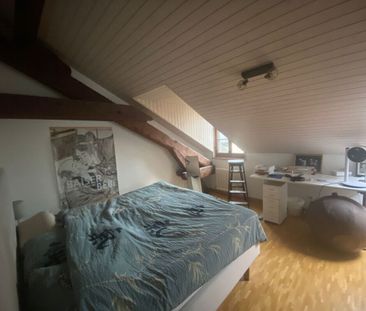 Exclusivity – Magnificent 5 Bright Rooms at Les Grottes – Lease Tra... - Foto 2