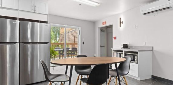 1 CH - 1 SDB - Trois-Rivières - $700 /mo - Photo 2