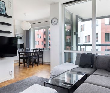 Linbastagatan, Helsingborg - Photo 6