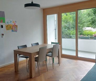 3.5 Zimmer, 58 m² - Photo 1