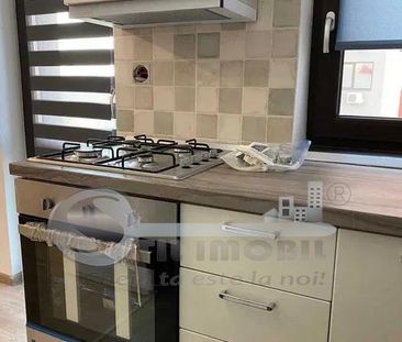 Apartament 1 Camere Tudor Vladimirescu 400 euro - Photo 4