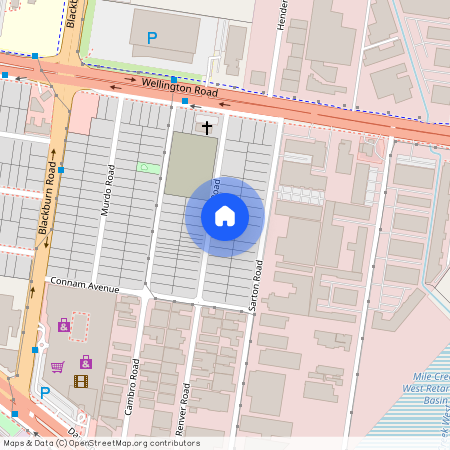 20 Renver Road, Melbourne, Victoria 3168