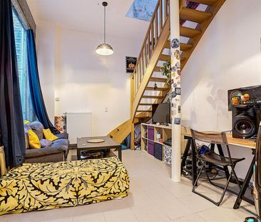 Duplex - à louer - Photo 1