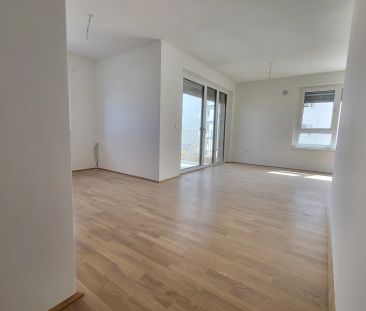 ERSTBEZUG! 2-Zimmer-Wohnung mit Balkon, Top 4 - Foto 3