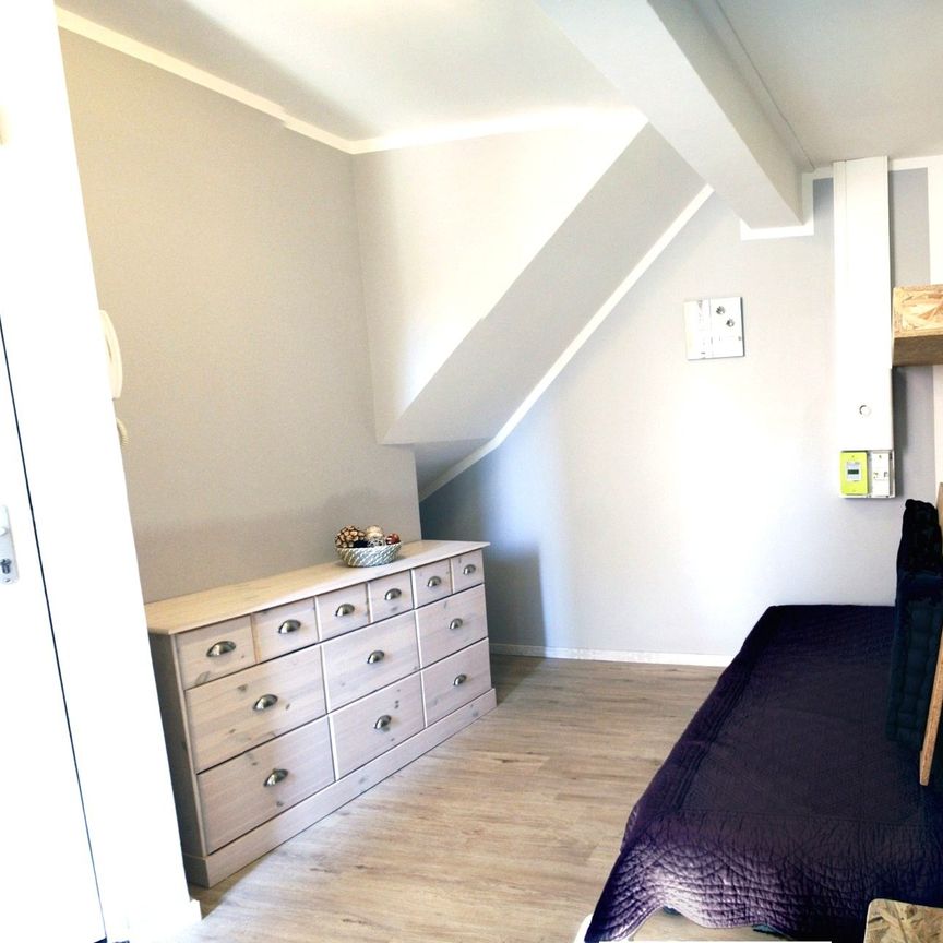 Location Appartement 1 pièce 16m² ROMANS SUR ISERE 26100 - Photo 1