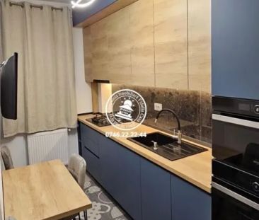 Apartament 1 camera in zona Visoianu - Fotografie 1