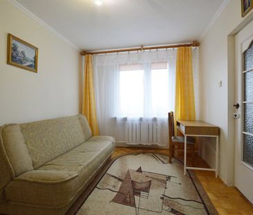 3 oddzielne pokoje, Czuby, ul. Watykańska - Photo 3