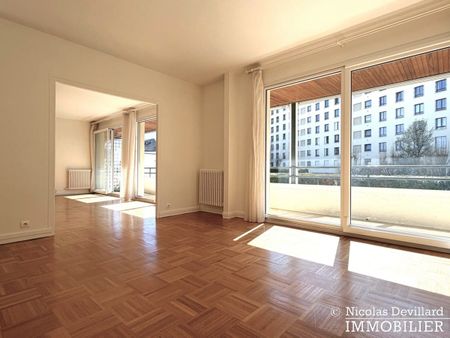 Espace, calme et soleil - Photo 2