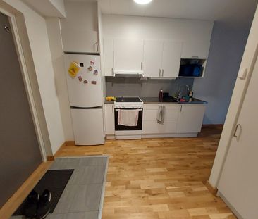 Sjöbrings väg 4 Falkenberg, Kalmar - Foto 2