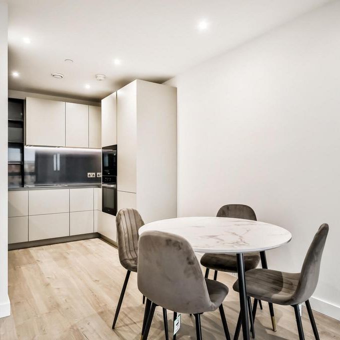 1 bedroom apartment to rent - Photo 1